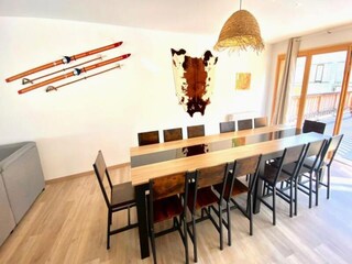 Apartment Fontcouverte-la-Toussuire  2