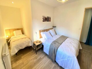 Apartment Fontcouverte-la-Toussuire  3