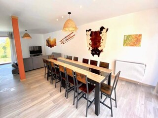 Apartment Fontcouverte-la-Toussuire  16