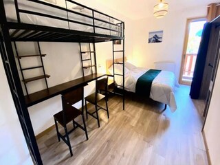 Apartment Fontcouverte-la-Toussuire  4