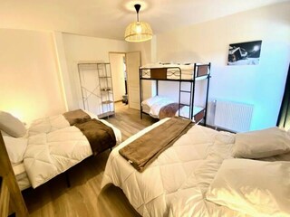 Apartment Fontcouverte-la-Toussuire  5