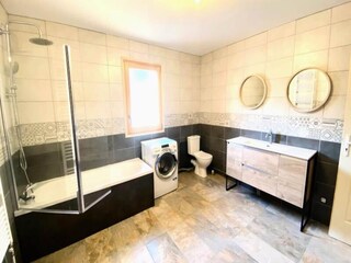 Appartement Fontcouverte-la-Toussuire  17