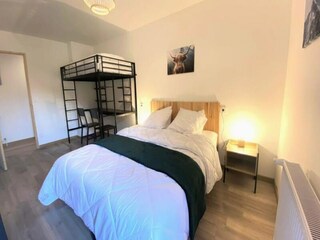 Appartement Fontcouverte-la-Toussuire  7
