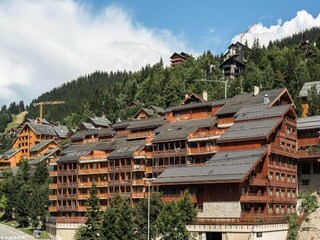Appartement Méribel  8