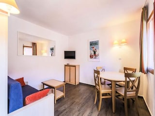 Apartment Méribel  10