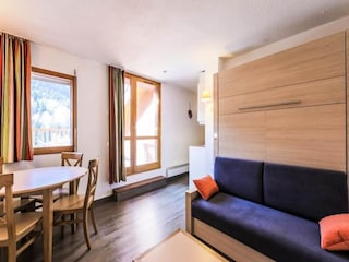 Apartment Méribel  5