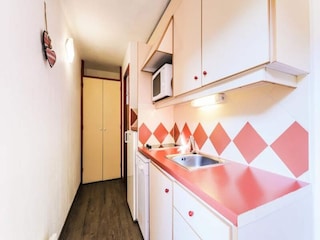 Apartment Méribel  12