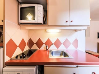 Apartment Méribel  13