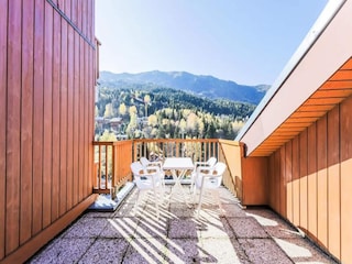 Apartment Méribel  14