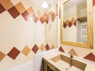 Apartment Méribel  15