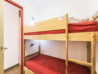 Apartment Méribel  16