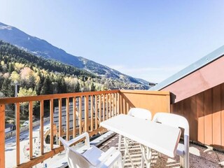 Appartement Méribel  17