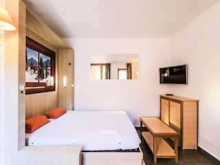 Apartment Méribel  2