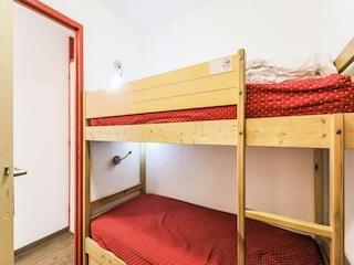 Apartment Méribel  6