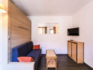 Appartement Méribel  3