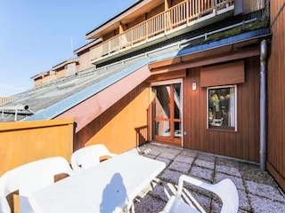Apartment Méribel  4