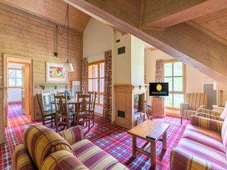 Appartement Montvalezan  12