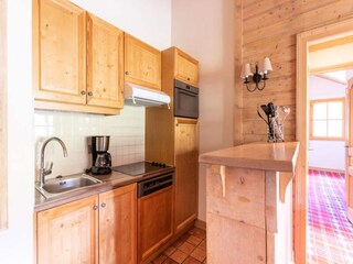 Appartement Montvalezan  13