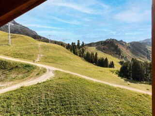 Appartement Montvalezan  14
