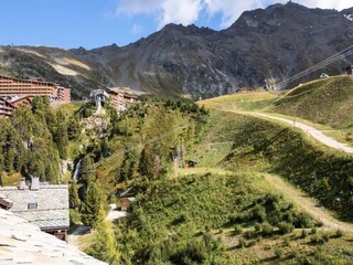 Appartement Montvalezan  15