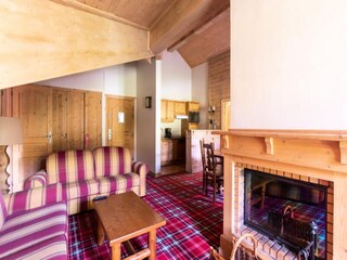Appartement Montvalezan  19