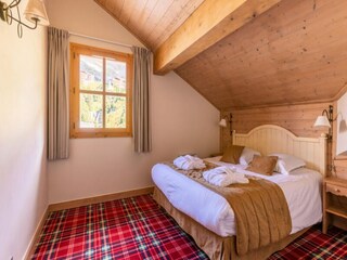 Appartement Montvalezan  21