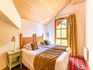 Appartement Montvalezan  22