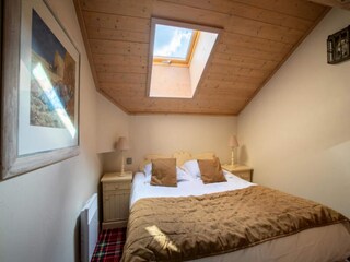 Appartement Montvalezan  23