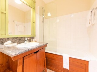 Appartement Montvalezan  24