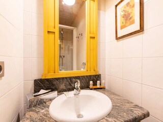 Appartement Montvalezan  25