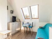 Apartamento Rouen  1