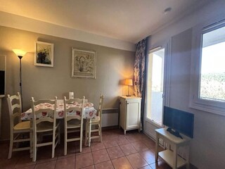 Apartment Les Issambres  12