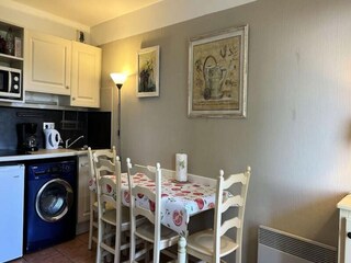 Apartment Les Issambres  13