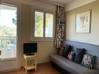 Apartment Les Issambres  9