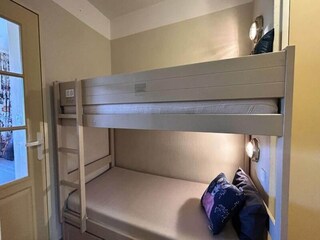 Appartement Les Issambres  10