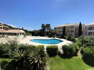 Apartment Les Issambres  15