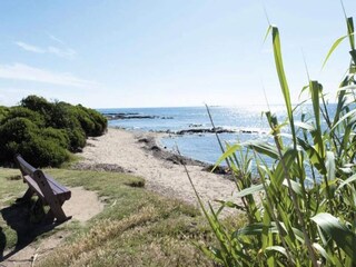 Appartement Les Issambres  16