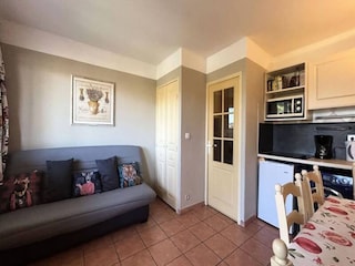 Apartment Les Issambres  4