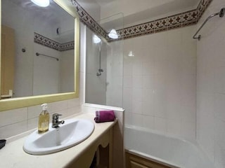 Apartment Les Issambres  6