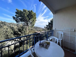 Apartment Les Issambres  7