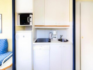 Appartement Talmont-Saint-Hilaire  26