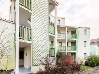 Appartement Talmont-Saint-Hilaire  6