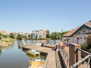 Appartement Talmont-Saint-Hilaire  12