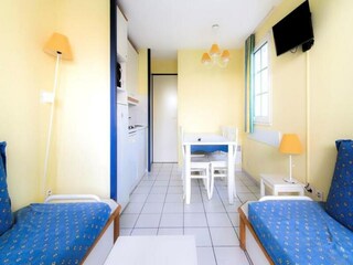 Apartment Talmont-Saint-Hilaire  13