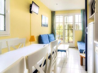 Appartement Talmont-Saint-Hilaire  14