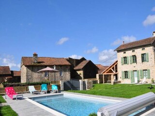 Appartement La Jonchère-Saint-Maurice  29