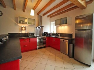 Appartement La Jonchère-Saint-Maurice  37