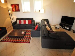 Appartement La Jonchère-Saint-Maurice  38