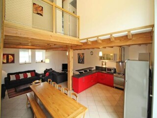 Appartement La Jonchère-Saint-Maurice  39