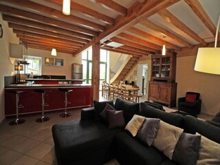Appartement La Jonchère-Saint-Maurice  40